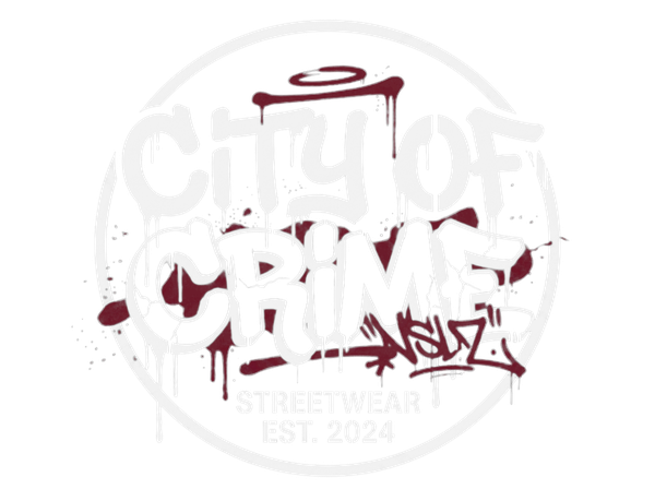 City of Crime
