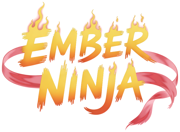 Ember Ninja